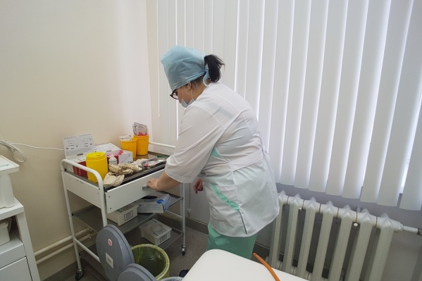 Чтобы получить выплату, врачи и фельдшеры должны соответствовать нескольким критериям Чтобы получить выплату, врачи и фельдшеры должны соответствовать нескольким критериям
