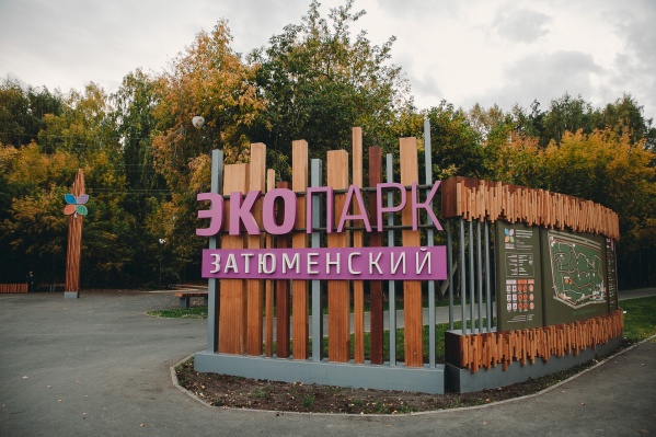 Уже к сентябрю в «Затюменском» может появиться новый твёрдый участок для прогулок мам с колясками и щепа, которая перестанет мокнуть Уже к сентябрю в «Затюменском» может появиться новый твёрдый участок для прогулок мам с колясками и щепа, которая перестанет мокнуть
