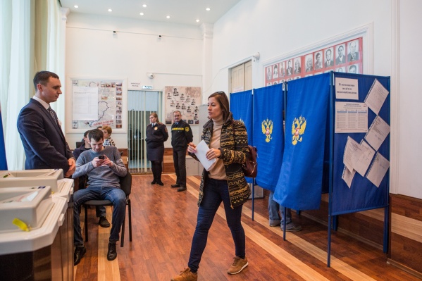 Выборы мэра Новосибирска пройдут во второе воскресенье сентября Выборы мэра Новосибирска пройдут во второе воскресенье сентября
