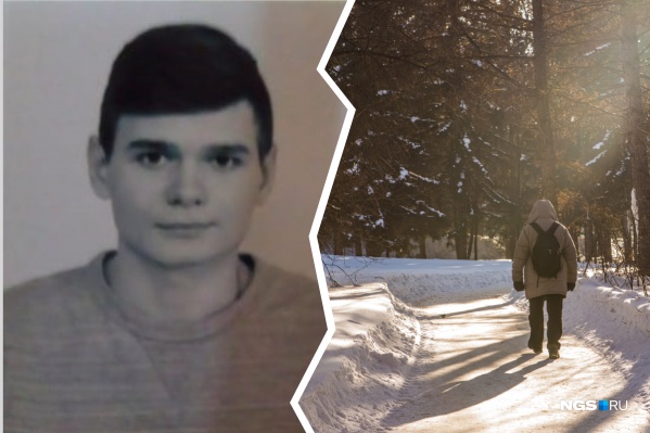 Парень пропал 1 января, но уже через несколько часов после объявления масштабных поисков его нашли мёртвым Парень пропал 1 января, но уже через несколько часов после объявления масштабных поисков его нашли мёртвым