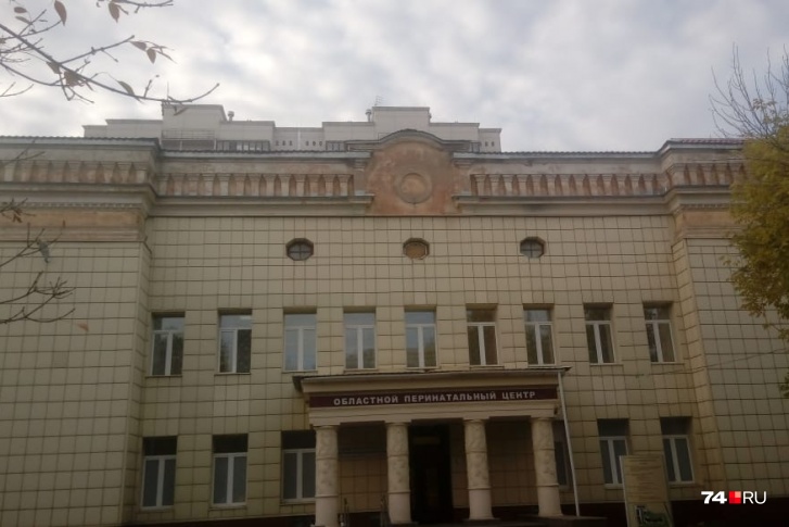 Декор здания на Тимирязева, 17 планируется спрятать за панелями