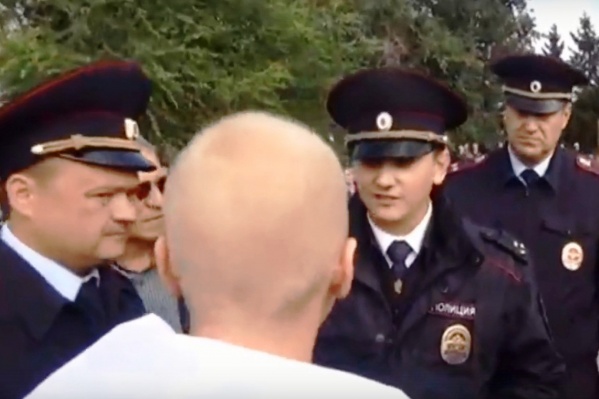 Омич задумался о том, испытывает ли он гордость за страну Омич задумался о том, испытывает ли он гордость за страну