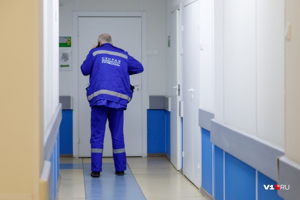 Как минимум одному пострадавшему потребовалась помощь врачей Как минимум одному пострадавшему потребовалась помощь врачей