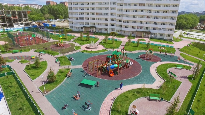 В Новосибирске продлили программу «Доступное жильё»
