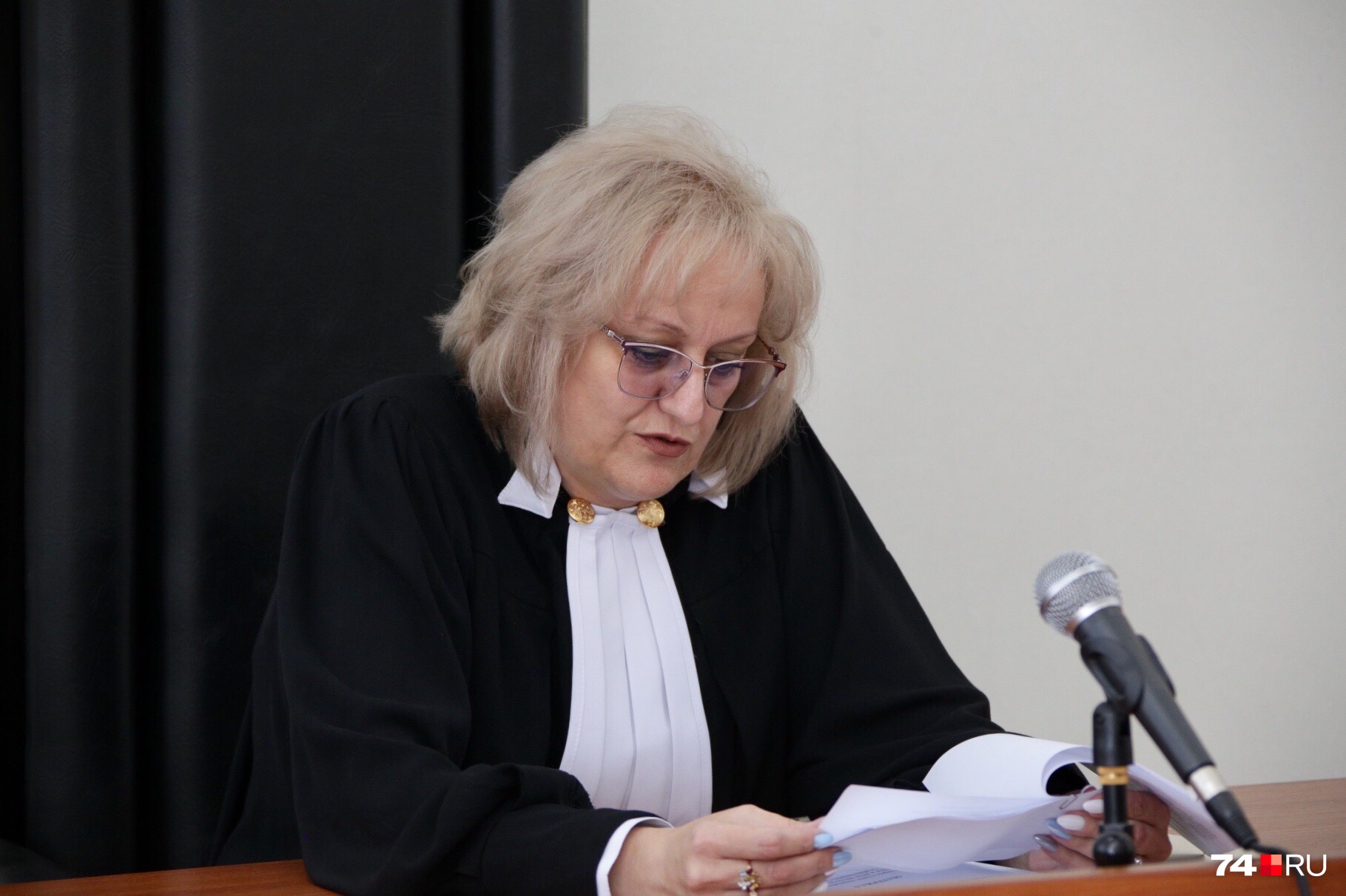 Судье предоставили справку о заболеваниях Зарипова, подписанную, по сути, его подчинённой Судье предоставили справку о заболеваниях Зарипова, подписанную, по сути, его подчинённой