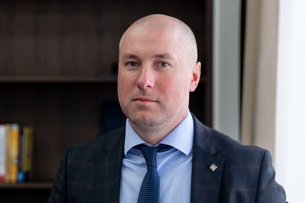 Сергей Бешаков, директор ФСКБ Приморья «Примсоцбанк» в Челябинске <br><br> Сергей Бешаков, директор ФСКБ Приморья «Примсоцбанк» в Челябинске <br><br>