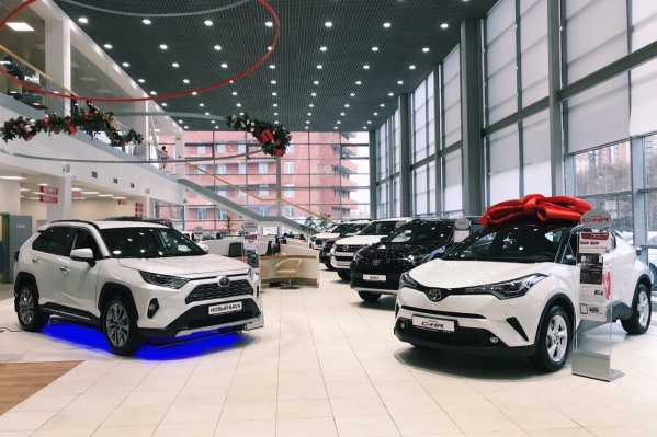 Только до 31 декабря 2019 года на все автомобили на складе действуют предновогодние бонусы Только до 31 декабря 2019 года на все автомобили на складе действуют предновогодние бонусы
