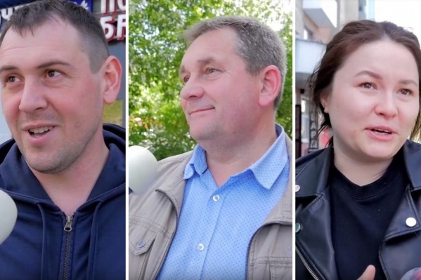 Горожане признают, что в некоторых случаях забор должен оберегать пешеходов, а значит он нужен Горожане признают, что в некоторых случаях забор должен оберегать пешеходов, а значит он нужен