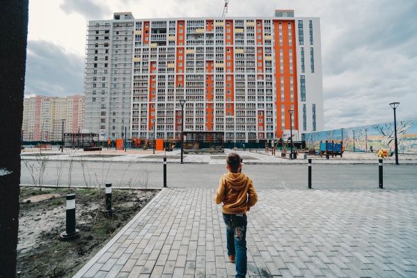 Тюменцы не прекращают споры о лучшем районе города. Многие из участников опроса признаются, что жить в центре — не лучшее решение Тюменцы не прекращают споры о лучшем районе города. Многие из участников опроса признаются, что жить в центре — не лучшее решение
