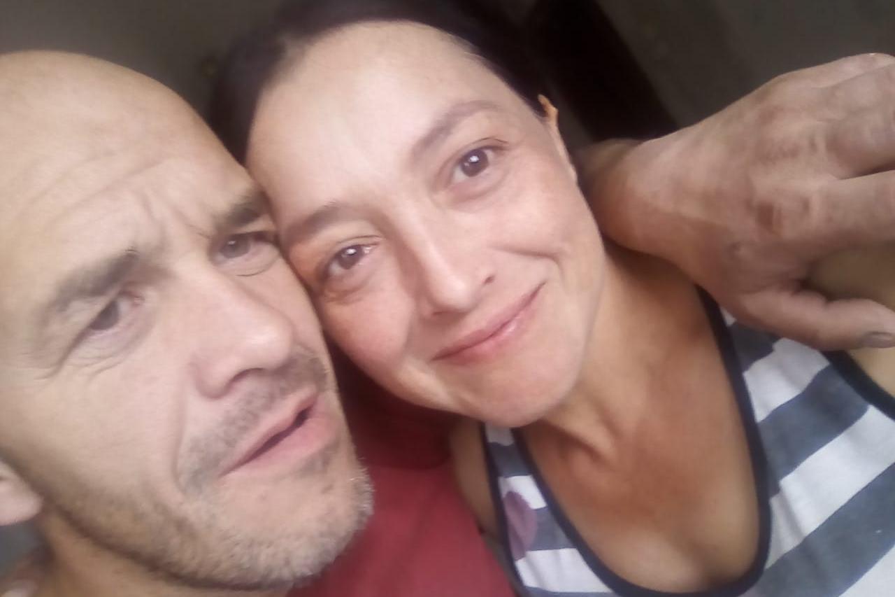 Ригина и Сергей хотят вернуть своих биологических детей в семью Ригина и Сергей хотят вернуть своих биологических детей в семью
