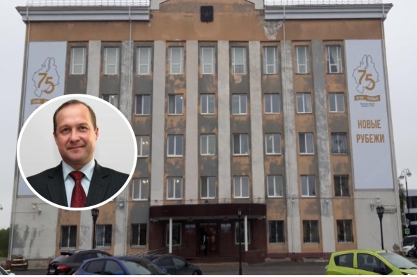 Дума Тобольского района отправила в отставку Юрия Батта Дума Тобольского района отправила в отставку Юрия Батта