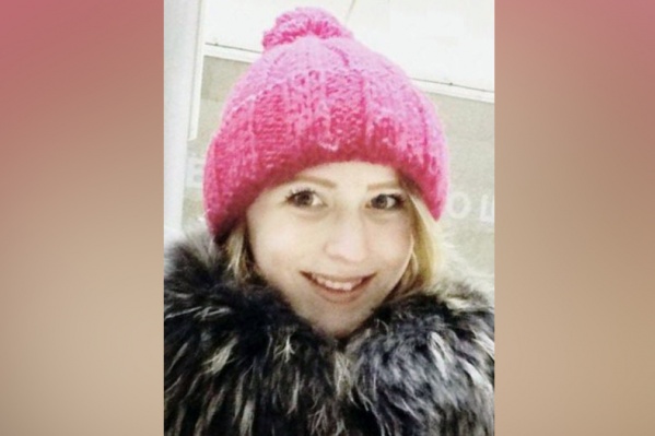Именно в этой шапке Мария Ерёменко ушла из дома Именно в этой шапке Мария Ерёменко ушла из дома
