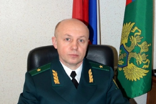 Сергей Васильев написал заявление об уходе с государственной службы Сергей Васильев написал заявление об уходе с государственной службы