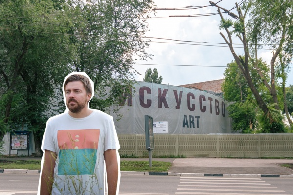 Здание Фабрики-кухни начнут заново реставрировать осенью Здание Фабрики-кухни начнут заново реставрировать осенью