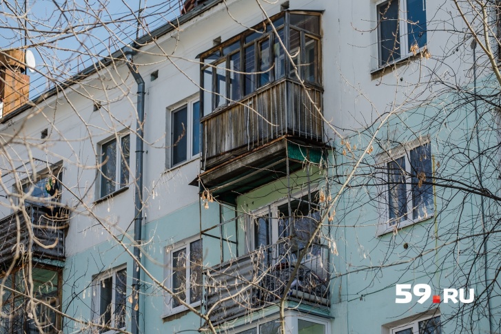 Трагедия произошла в доме на Маршала Рыбалко, 111 Трагедия произошла в доме на Маршала Рыбалко, 111