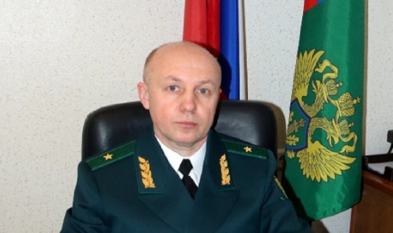 Оскандалившийся экс-глава волгоградского Росприроднадзора взял руководство над администрацией астраханского губернатора