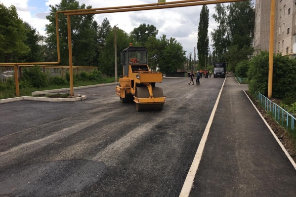 Ремонт предстоит грандиозный Ремонт предстоит грандиозный
