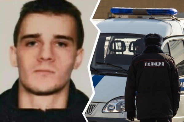 Тело Александра Сударева нашли на Дальнем Востоке Тело Александра Сударева нашли на Дальнем Востоке