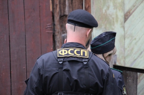 В прошлом году приставы продали арестованное имущество на 262 миллиона рублей В прошлом году приставы продали арестованное имущество на 262 миллиона рублей