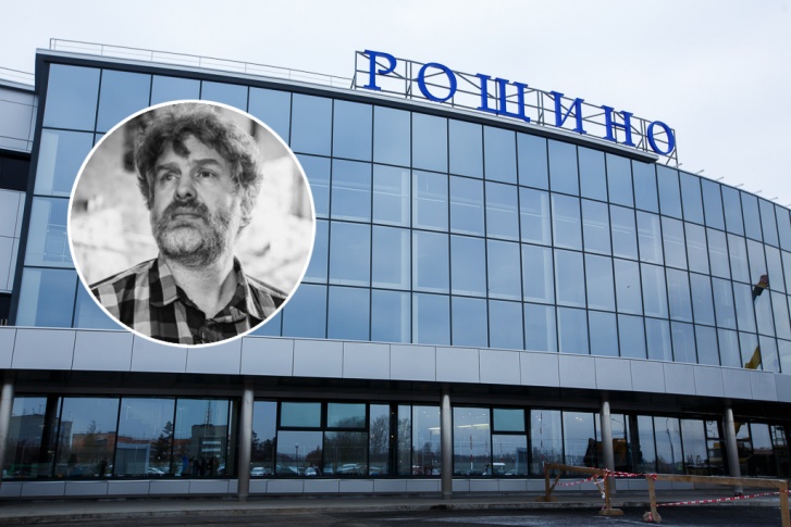 Дмитрий Карасюк раскритиковал идею переименовывать аэропорты