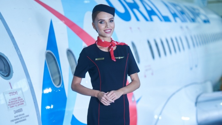 Лучшее время для путешествий: «Уральские авиалинии» дают скидки на заманчивые направления