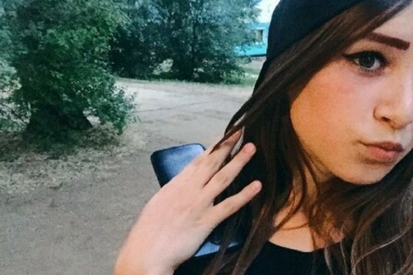 Лика погибла 1 декабря в перевернувшейся машине Лика погибла 1 декабря в перевернувшейся машине 