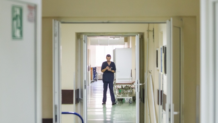 На донские онкологические больницы потратят 5,8 миллиарда рублей