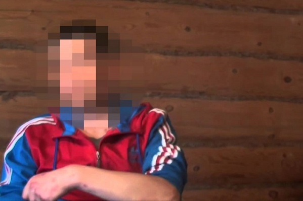 По словам пострадавшего, большинство людей содержат в этом реабилитационном центре принудительно По словам пострадавшего, большинство людей содержат в этом реабилитационном центре принудительно