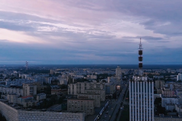 Белые ночи в Архангельске — наша достопримечательность. Белые ночи в Архангельске — наша достопримечательность.