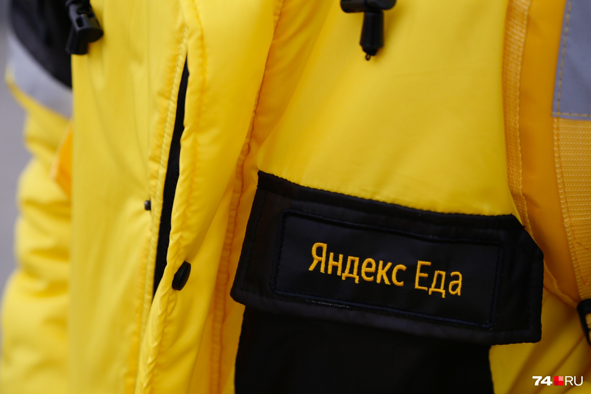 В других российских городах компания работает уже несколько лет В других российских городах компания работает уже несколько лет