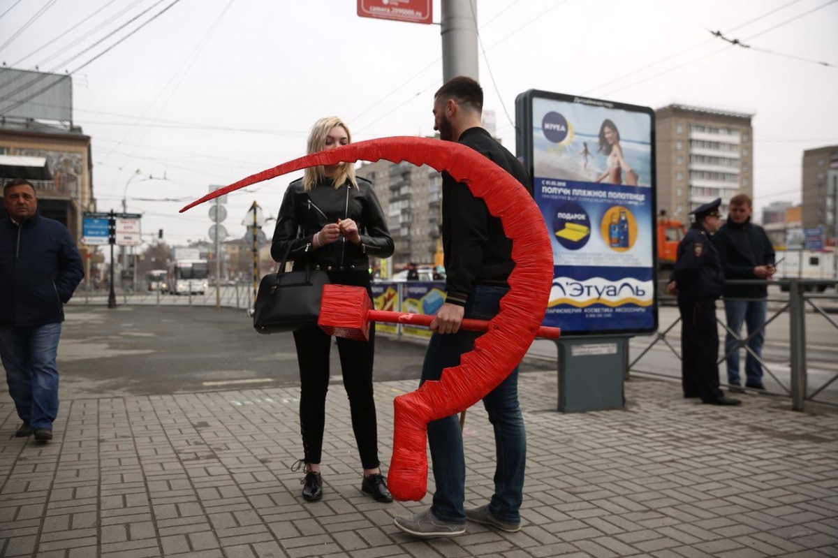 Прямая трансляция новосибирск