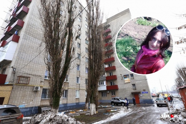 Татьяна Хижняк так и не дождалась помощи от администрации Татьяна Хижняк так и не дождалась помощи от администрации