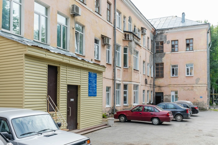 В ГБ № 6 врачи недовольны своими зарплатами В ГБ № 6 врачи недовольны своими зарплатами