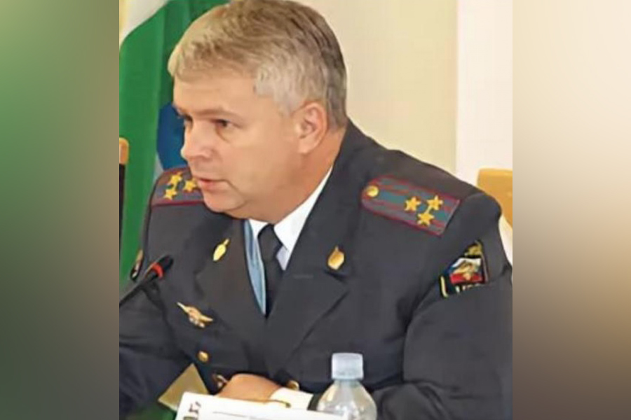 Эдуард Матвеев стал одним из фигурантов уголовного дела об изнасиловании девушки-дознавателя Эдуард Матвеев стал одним из фигурантов уголовного дела об изнасиловании девушки-дознавателя