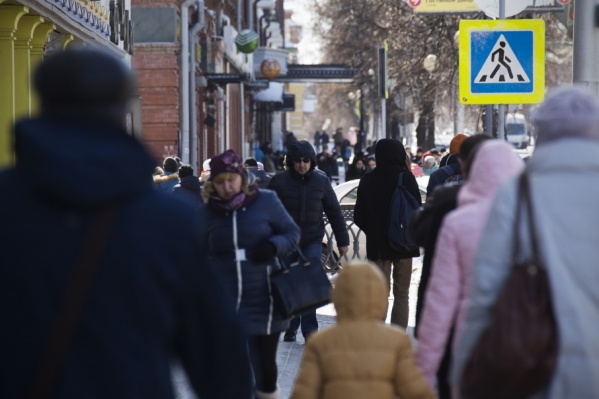 Только в среду в отдельных районах выпадет снег Только в среду в отдельных районах выпадет снег