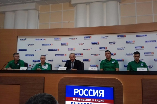 Команда этого сезона обновилась Команда этого сезона обновилась
