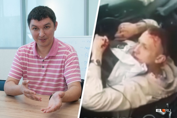 Максим Едрышов считает ошибкой закрытость следствия по делу Васильева Максим Едрышов считает ошибкой закрытость следствия по делу Васильева 