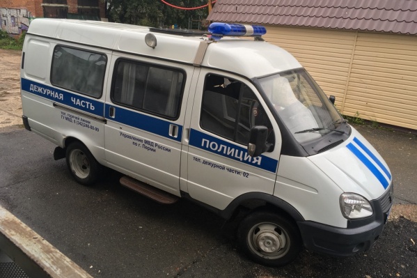 В полиции в курсе про фейковые посты о побеге опасных пациентов В полиции в курсе про фейковые посты о побеге опасных пациентов