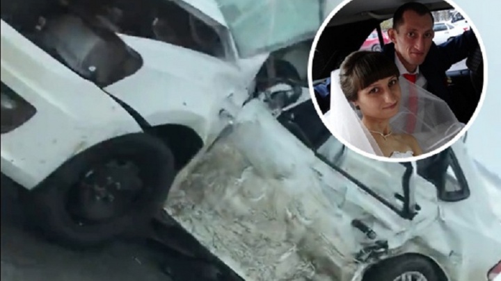 Отзывчивый водитель и трагедия на тюменской трассе: смотрим дорожные видео недели