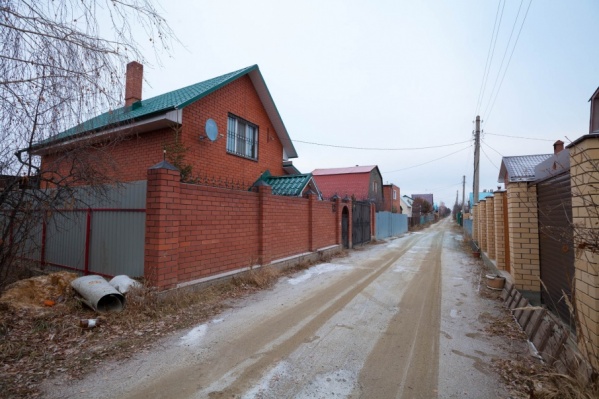 В УФАС заявили, что после исправления документации аукцион по дороге через сады прошёл без нарушений В УФАС заявили, что после исправления документации аукцион по дороге через сады прошёл без нарушений