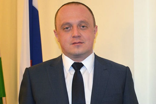 Дмитрий Масютин отработал последний день в кресле главы Ленинского района