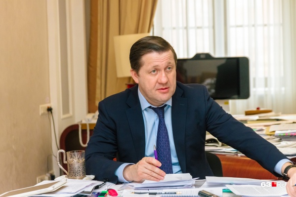 С приходом Михаила Ратманова на пост министра новых задач у главных врачей области прибавилось С приходом Михаила Ратманова на пост министра новых задач у главных врачей области прибавилось