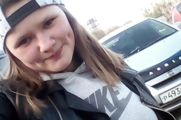 Девочку ищут с 16 мая — с тех пор она не выходила на связь Девочку ищут с 16 мая — с тех пор она не выходила на связь
