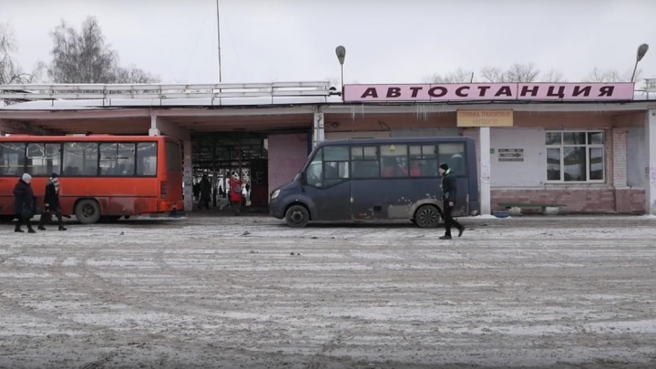 Пока не ушла с молотка: в Кстове частные перевозчики взяли на себя содержание автостанции