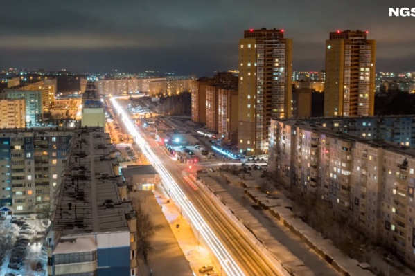 Пробка на выезде с МЖК и Плющихинского собирается каждый день Пробка на выезде с МЖК и Плющихинского собирается каждый день
