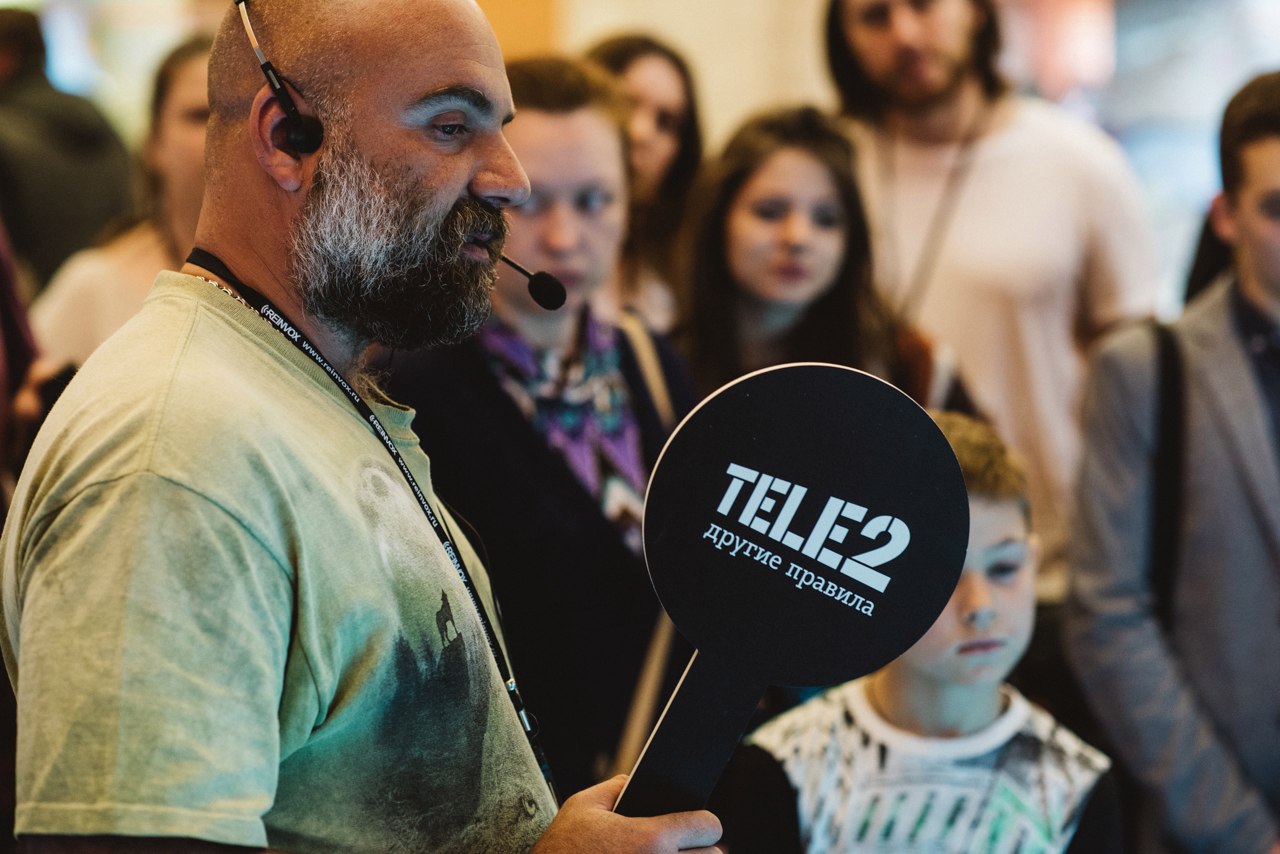 Tele2 делает ставку на 4G в Волгоградской области