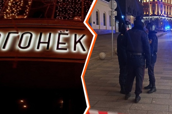 В конце этой недели об ужесточении закона о ношении оружия вновь заговорили. Причина — стрельба на Лубянке и в одном из баров Екатеринбурга В конце этой недели об ужесточении закона о ношении оружия вновь заговорили. Причина — стрельба на Лубянке и в одном из баров Екатеринбурга