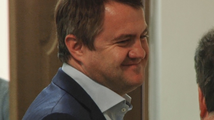 Адвокат скандального бизнесмена Сергея Шатило обжаловал приговор своего клиента