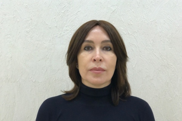 Алена Ахвердиева была назначена начальником комбината в конце 2017 года Алена Ахвердиева была назначена начальником комбината в конце 2017 года