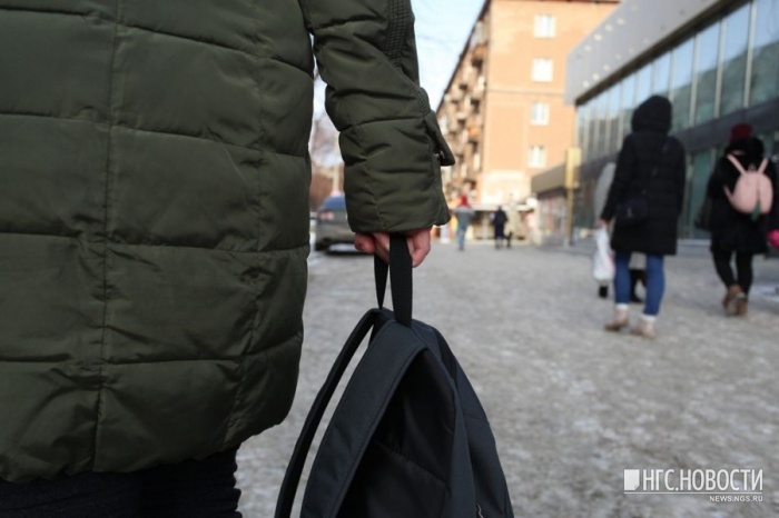 Волонтёры подозревают, что подростки исчезли вместе Волонтёры подозревают, что подростки исчезли вместе